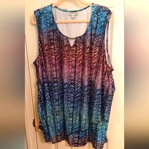 New Catherine's top